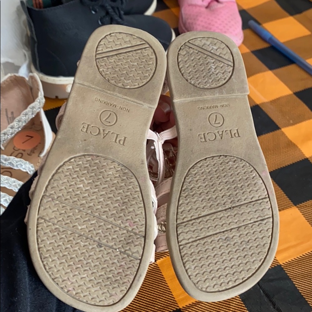 Sandals - Picture 2 of 2